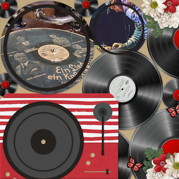Creative Templates