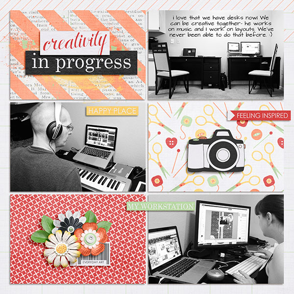 Creative Together