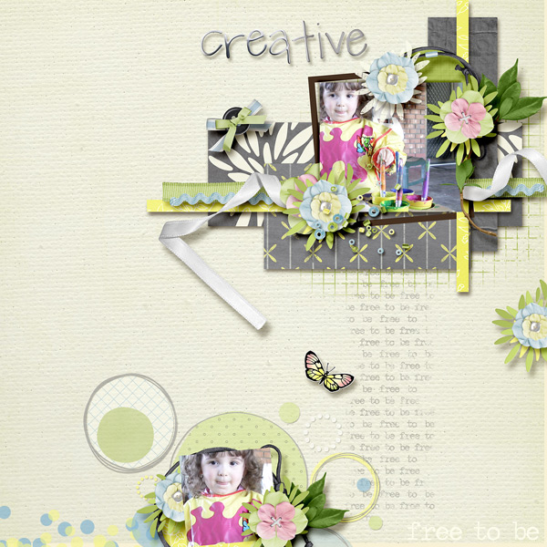 Creative