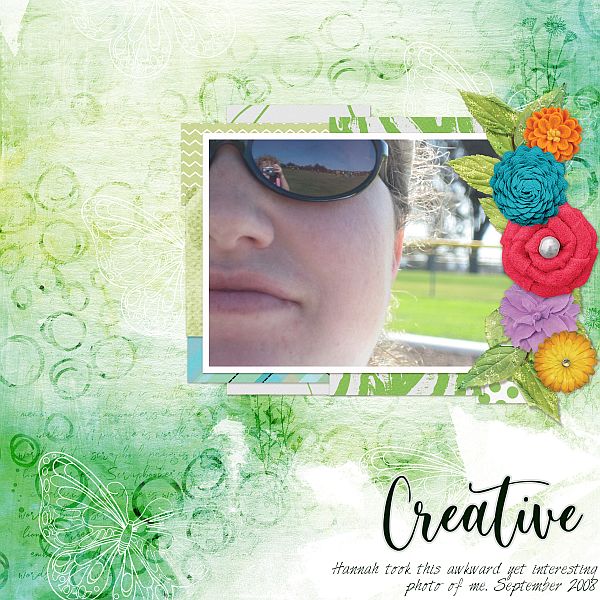 Creative