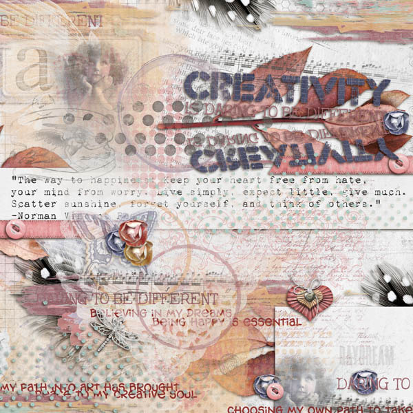 Creativity