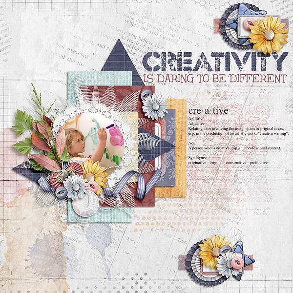 Creativity