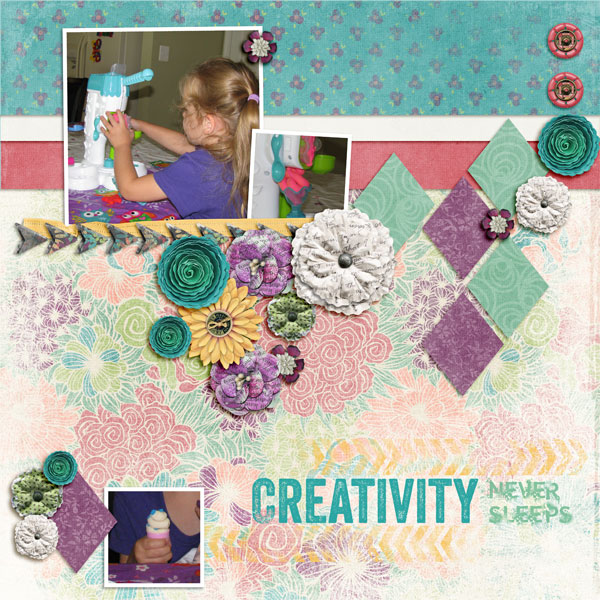 Creativity