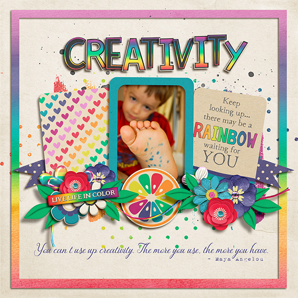 Creativity