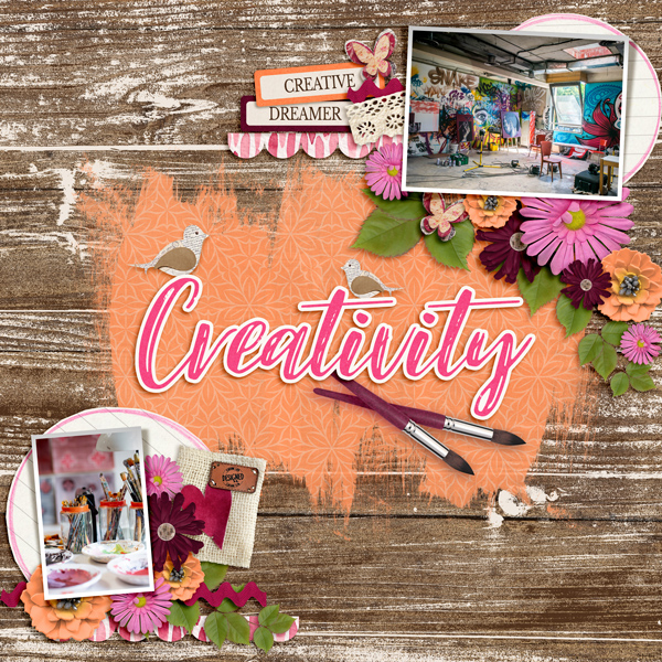 Creativity