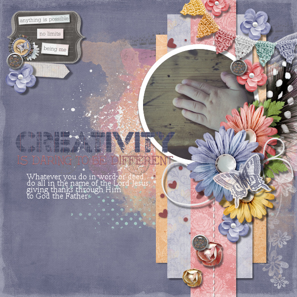 Creativity