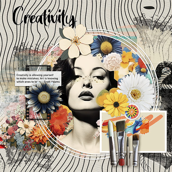 Creativity