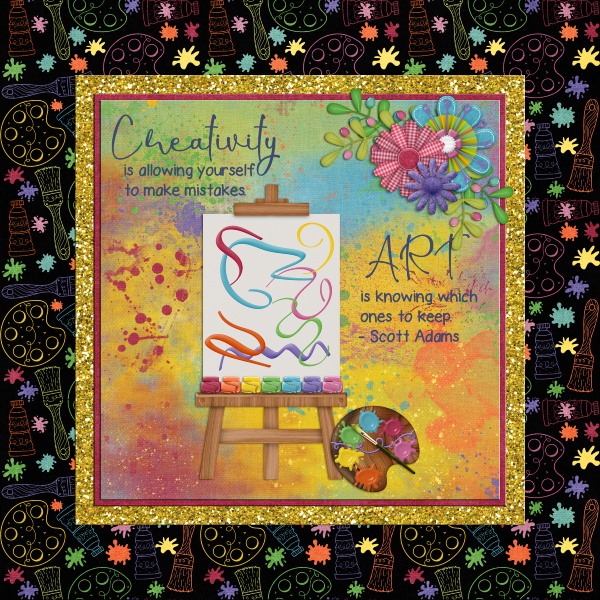 Creativity