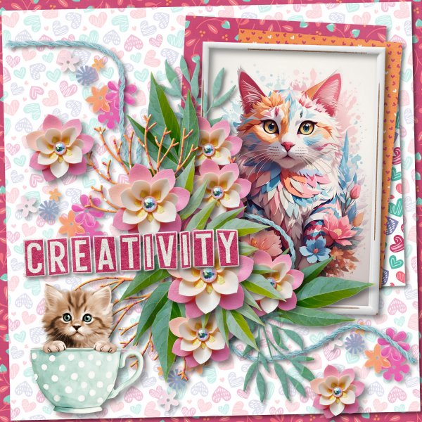 Creativity