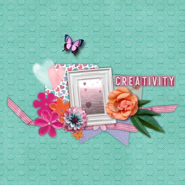 Creativity