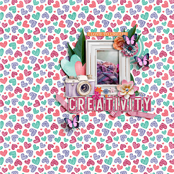 Creativity