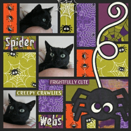 Creatures of the Night