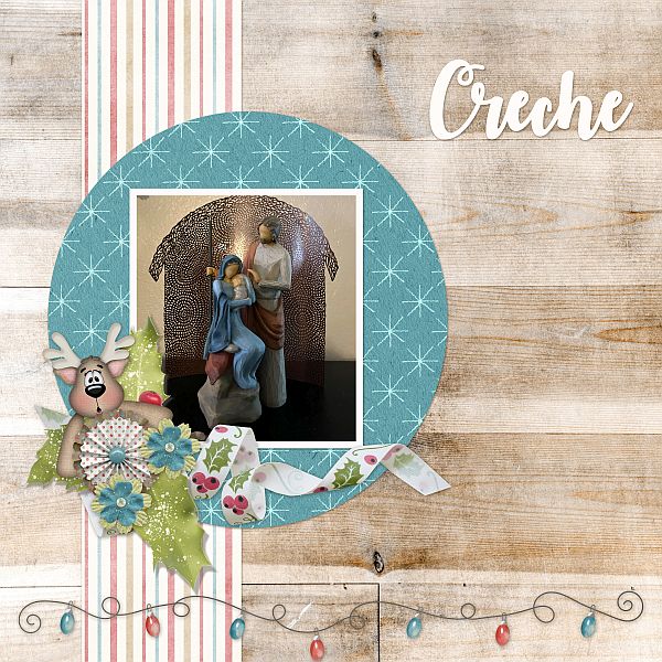 Creche