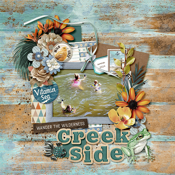 Creek Side