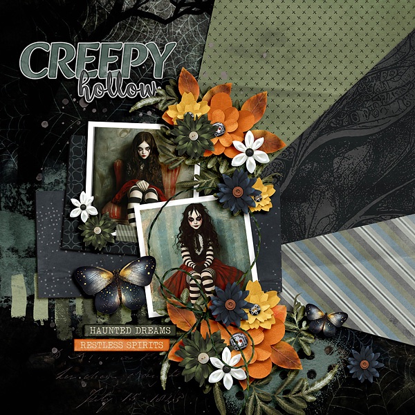 Creepy Hollow