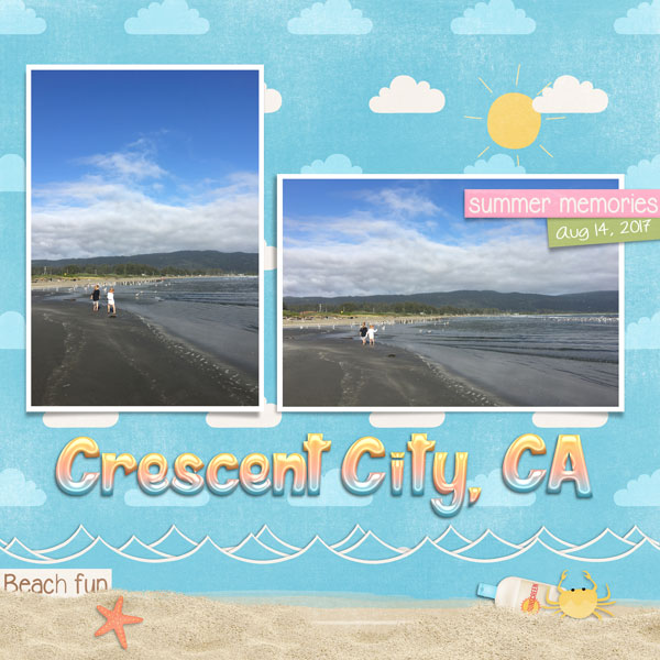 Crescent City