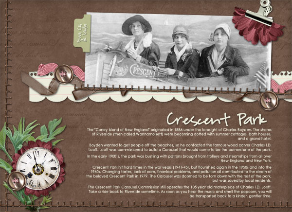 Crescent Park