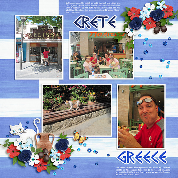 Crete, Greece