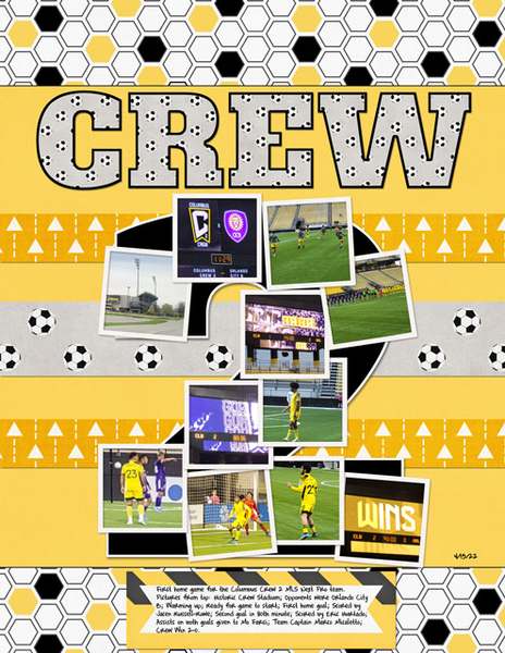 Crew 2