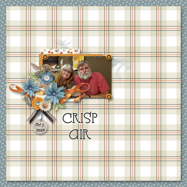 Crisp Air