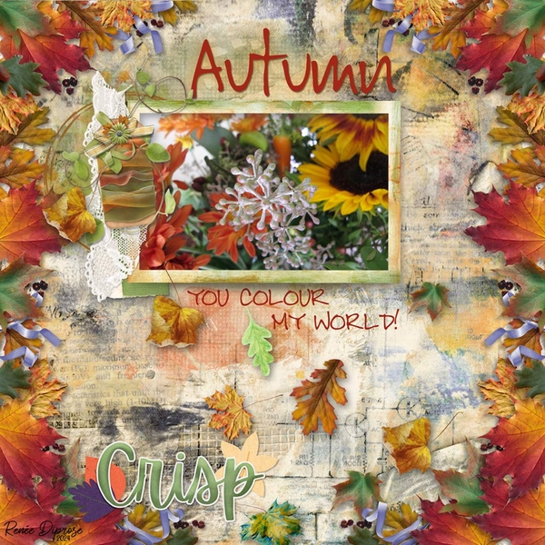 Crisp Autumn