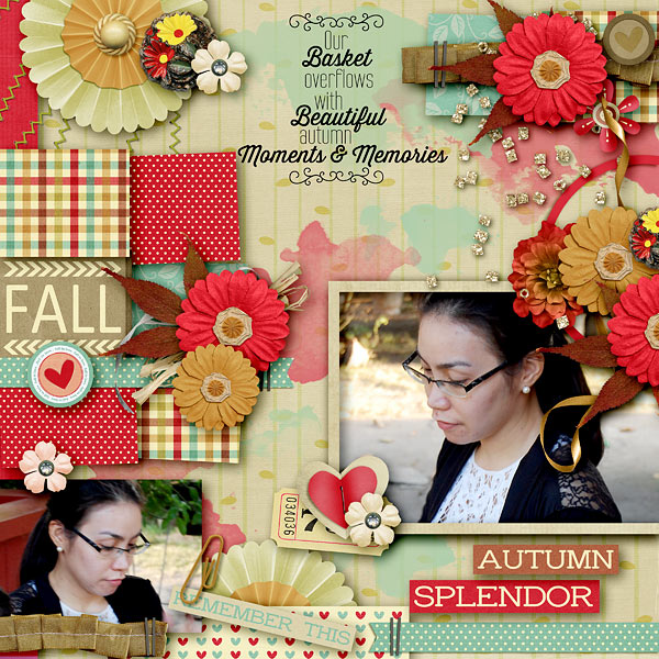 Crissy's Autumn