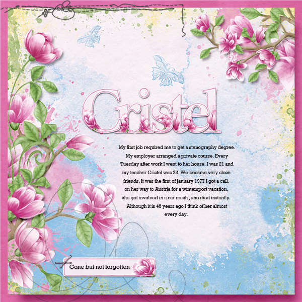 Cristel