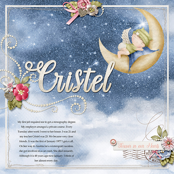 Cristel