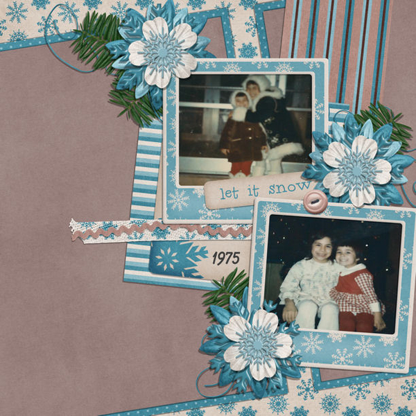 Cristmas 1975