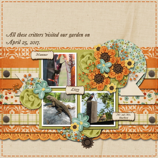 Critters