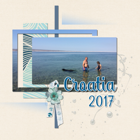 Croatia 2017