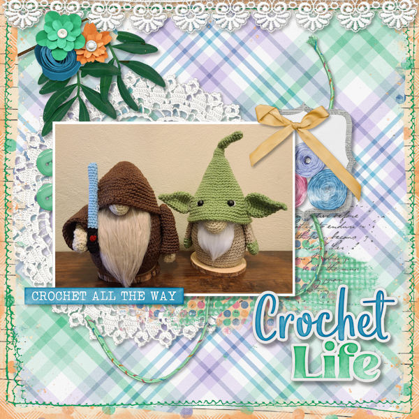 Crochet Life