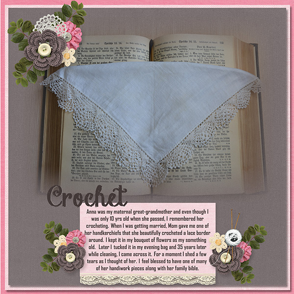 Crochet