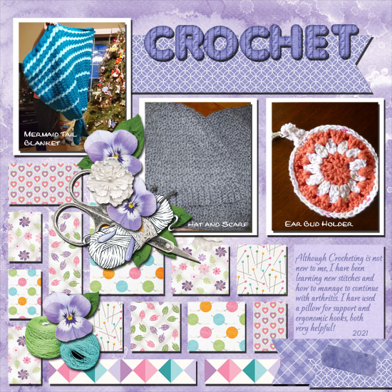 Crochet