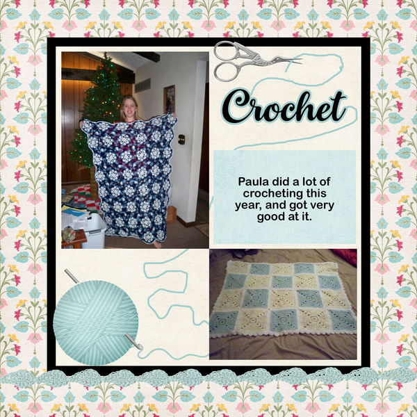 Crochet