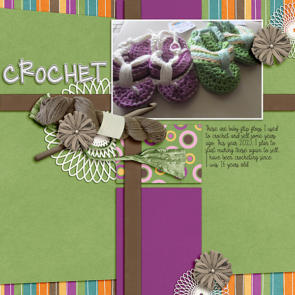 Crochet