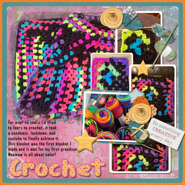 Crochet