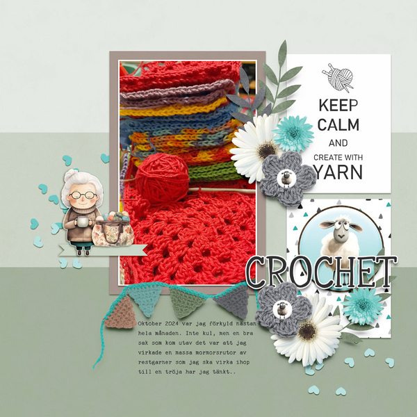 Crochet