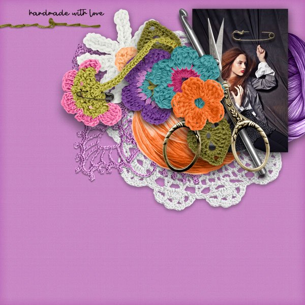 Crochet