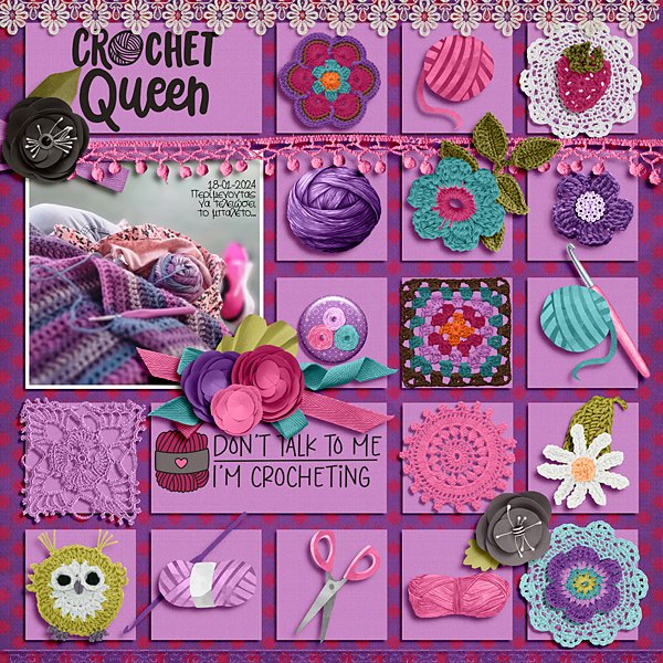 Crochet