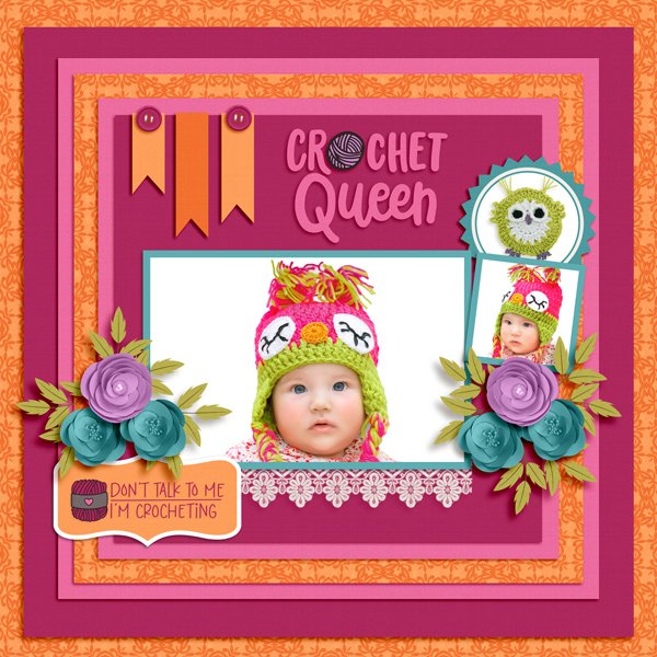 Crochet