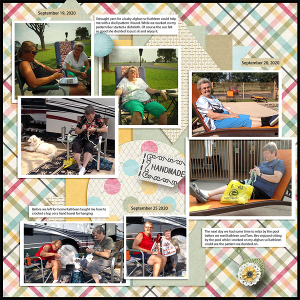 Crocheting1