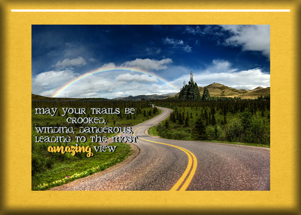 Crooked Trails