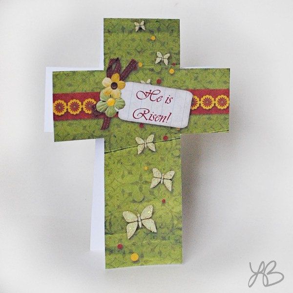 Cross Card
