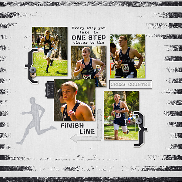Cross Country