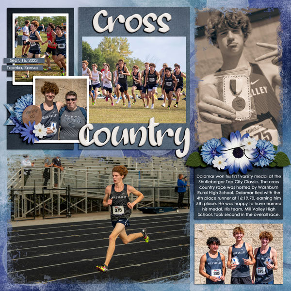 Cross Country