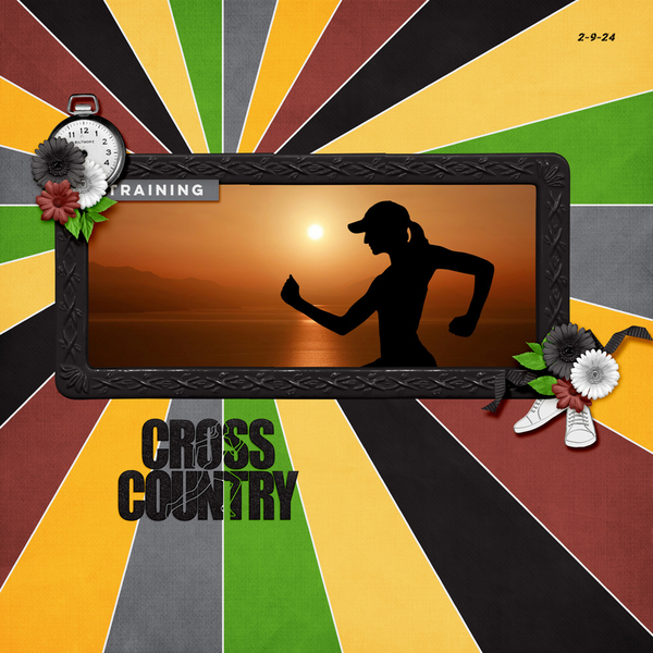 Cross Country