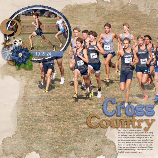 Cross Country