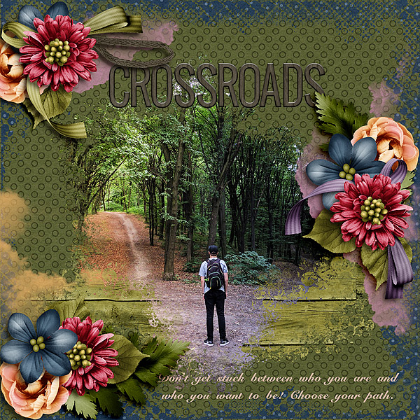 Crossroads