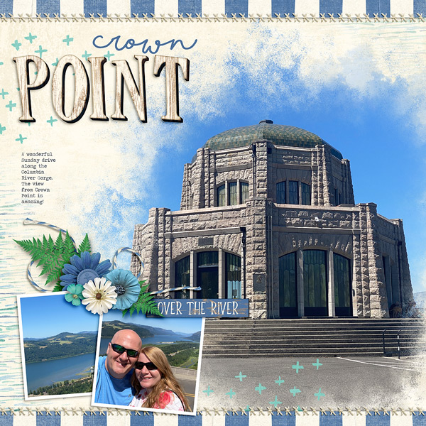 Crown Point